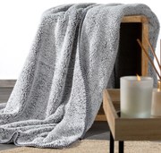 DEKA KOALA 150X200 CM SIVÁ