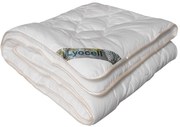 2G Lipov Prikrývka Lyocell-Tencel / bavlna extra hrejivá - 135x200 cm