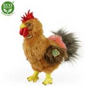 Rappa Plyšový kohút stojaci, 33 cm