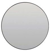 Nástenné zrkadlo ø 70 cm Espejo – Light & Living