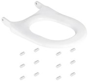 Grohe Sensia Arena wc sedátko G14924SH0