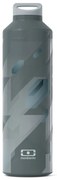monbento Termoska Monbento Steel Graphic Grey 500 ml