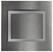 Schodiskové LED svietidlo Deco, 1x LED 0,6w, 3000k, s