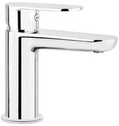 Deante BGA_020M - Umývadlová batéria ALPINIA lesklý chróm