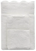 Soft Cotton Uterák QUEEN 50x100 cm
