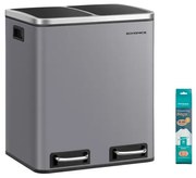 Odpadkový kôš LTB030G01