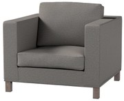 Poťah na kreslo Karlanda, krátky