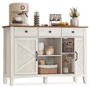 Kuchynská skrinka BBK371W02V1