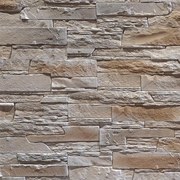 Betónový Obkladový Kameň Borneo Natural