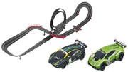 Carrera Go!!! Autodráha Slot Racing System 1 : 43 (GT Racing) (100381543)
