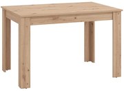Stôl Hamar 120x80 Artisan 11013718