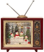 Vianočná svetelná dekorácia Vinter – Star Trading