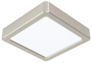 Eglo 99252 - LED stropné svietidlo FUEVA 5 LED/10,5W/230V