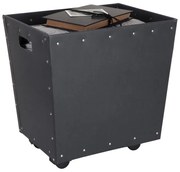 Kartónový úložný box Tellus – Bigso Box of Sweden