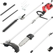 vidaXL 4 v 1 multifunkčné elektrické záhradné náradie 900 W