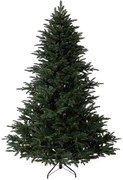 Umelý vianočný stromček 3D Jedľa Dánska 180cm