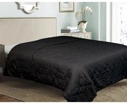 Prikrývka Ala /0005/160x200/čierna