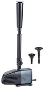 Heissnerovo efektové čerpadlo vrátane 2 efektov - 600 l/h, 8 W HSP600-00