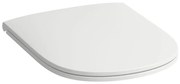 LAUFEN H8910830000001 - SoftClose WC sedadlo LUA duroplast biela