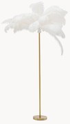 Stojacia lampa Feather Palm