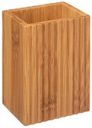 Kúpeľňový pohár Terre, bambus