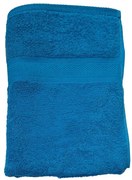 Uterák Diamond Fancy 70x140 cm M27 tyrkysový