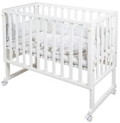 roba Prístelka 3 v 1 Safe asleep (biela)  (100397089)