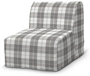 Poťah na kreslo Lycksele, jednoduchý