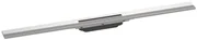 Sprchový žľab Hansgrohe RainDrain Flex 90 cm nerez nerez 56045800