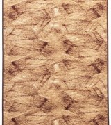 Behúň BRUSH béžový