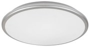 Rabalux 71131 - LED Stropné svietidlo ENGON LED/45W/230V 4000K strieborná 48 cm