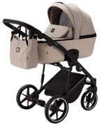 Adamex kočík 2v1 MOBI - PS18