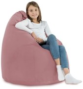 Sedací vak Bag Sako XL plyš Farba: 15. Sv. ružový