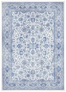 ELLE Decoration, Kusový koberec Imagination 104219 Sapphire / Blue z kolekcie Elle, 80x150, modrá, chodba / predsieň