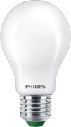 LED žiarovka ULTRAEFFICIENT Philips A60 E27/7,3W/230V 4000K