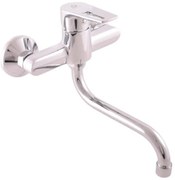 Batéria umývadlová / drezová nástenná Colorado CO201.5/21