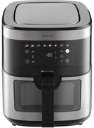 Sencor SFR 9000SS teplovzdušná fritéza