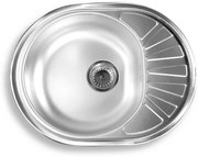 Drez Novaservis nerez DR45/58