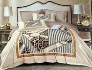 Obliečky Mirella Bavlna 7-dielna súprava