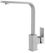 Gamma Nook, stojanková drezová batéria h-265, šedá, GMA-BNK-GPG