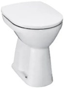 Jika Lyra Plus wc stojaci spodný odpad h8253870000001 2538.7.000.000.1