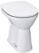 Wc stojaci Jika Lyra plus spodný odpad H8253870000001