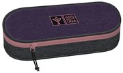 Púzdro na ceruzky 494 fialové ARS UNA