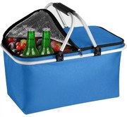 Termo taška na piknik modra, Carles KP01N