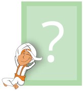 MYSTERY BOX: Náhodný zelený koberec, 80x150, zelená, Mujkoberec Original