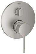 GROHE 24092DC1 - Batéria ESSENCE z nerezovej ocele