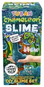Sada na výrobu slizu Tuban: Chameleon