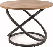 SI Konferenčný stolík Eos D