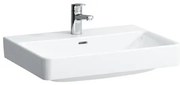 Laufen Laufen Pro S umývadlo 65x46,5 cm H8109640001561