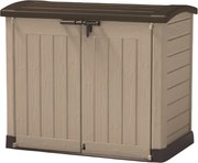 Keter záhradný úložný box Store It Out ARC, 146 x 82 x 120 cm, béžová